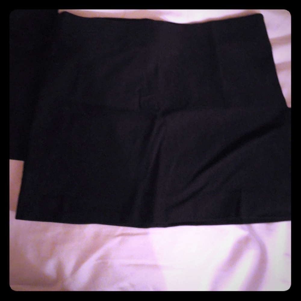 Mini skirt